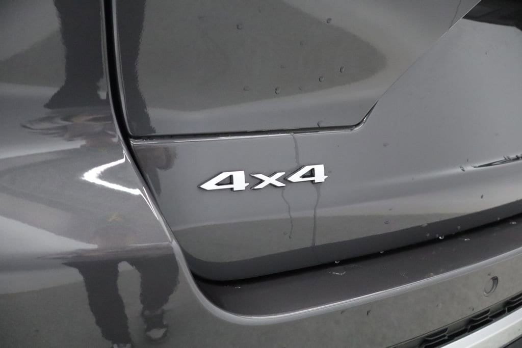 Thumbnail: 2023 Jeep Grand Cherokee - 19
