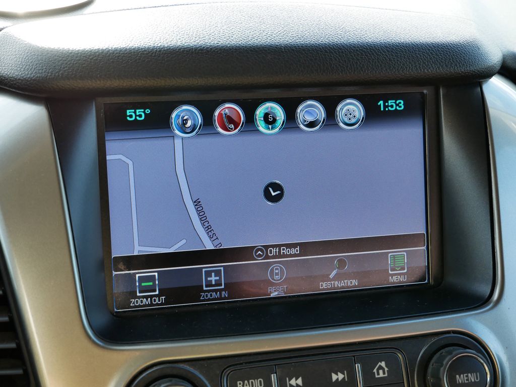 Thumbnail: 2020 Chevrolet Tahoe - 35