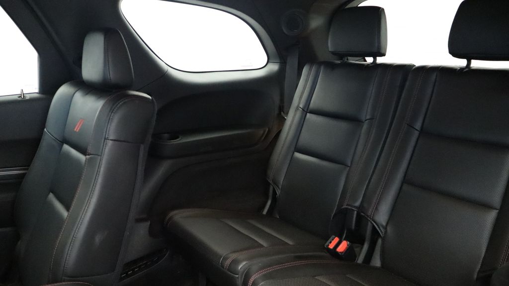 Thumbnail: 2022 Dodge Durango - 23