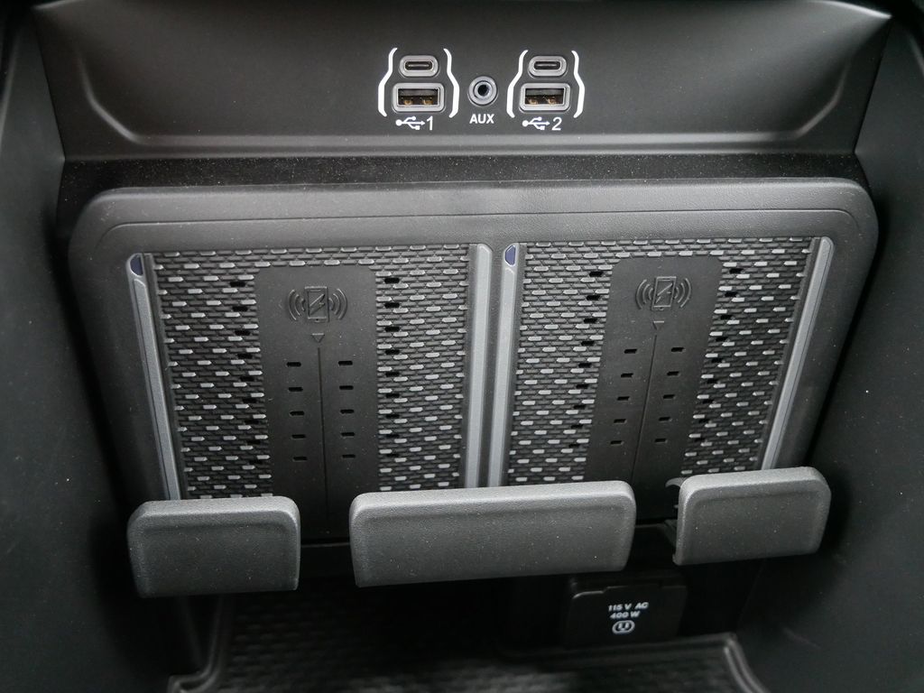 2025 RAM 3500 Big Horn 47