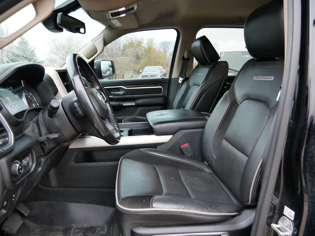 Thumbnail: 2020 RAM 1500 - 23