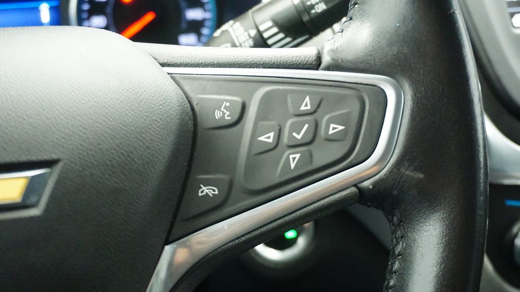 Thumbnail: 2022 Chevrolet Equinox - 40