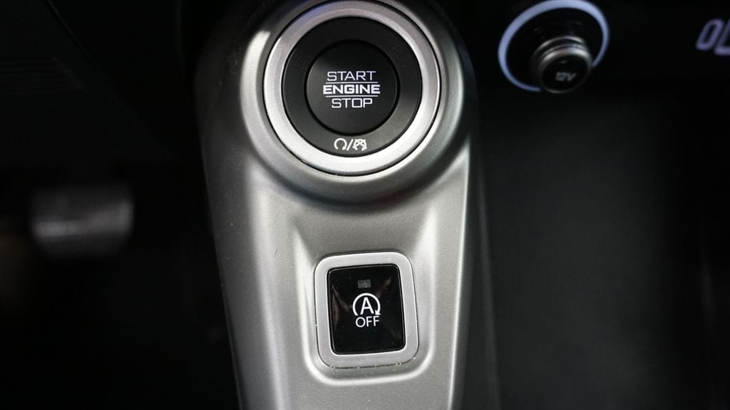 Thumbnail: 2024 Dodge Hornet - 37