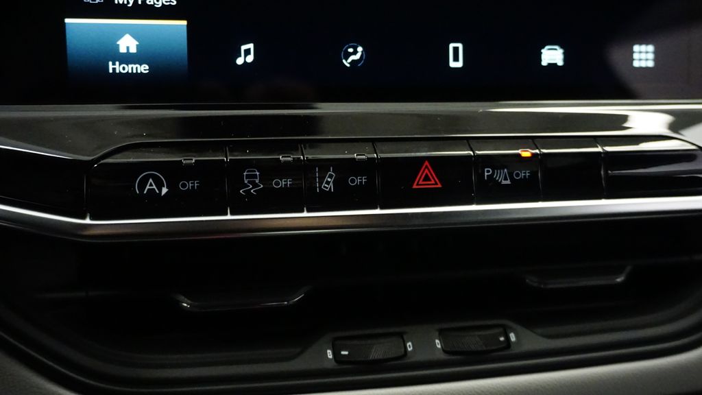 Thumbnail: 2026 Jeep Compass - 39