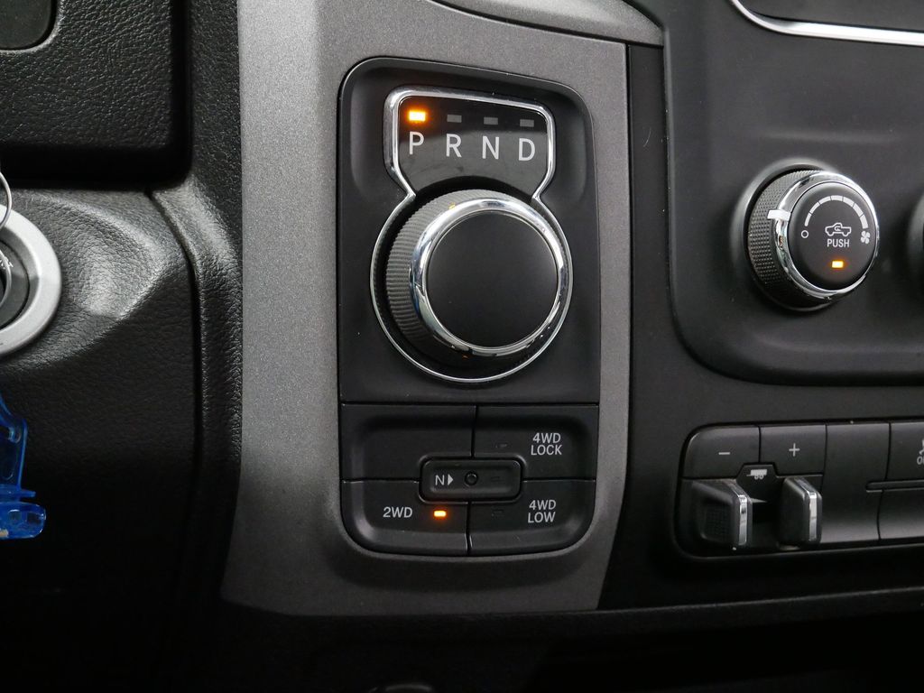 Thumbnail: 2021 RAM 1500 Classic - 33