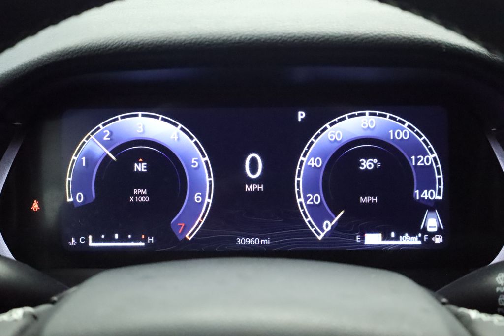 Thumbnail: 2024 Jeep Grand Cherokee - 37