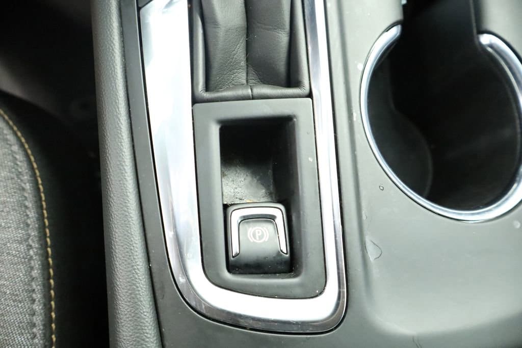 Thumbnail: 2023 Chevrolet Equinox - 41