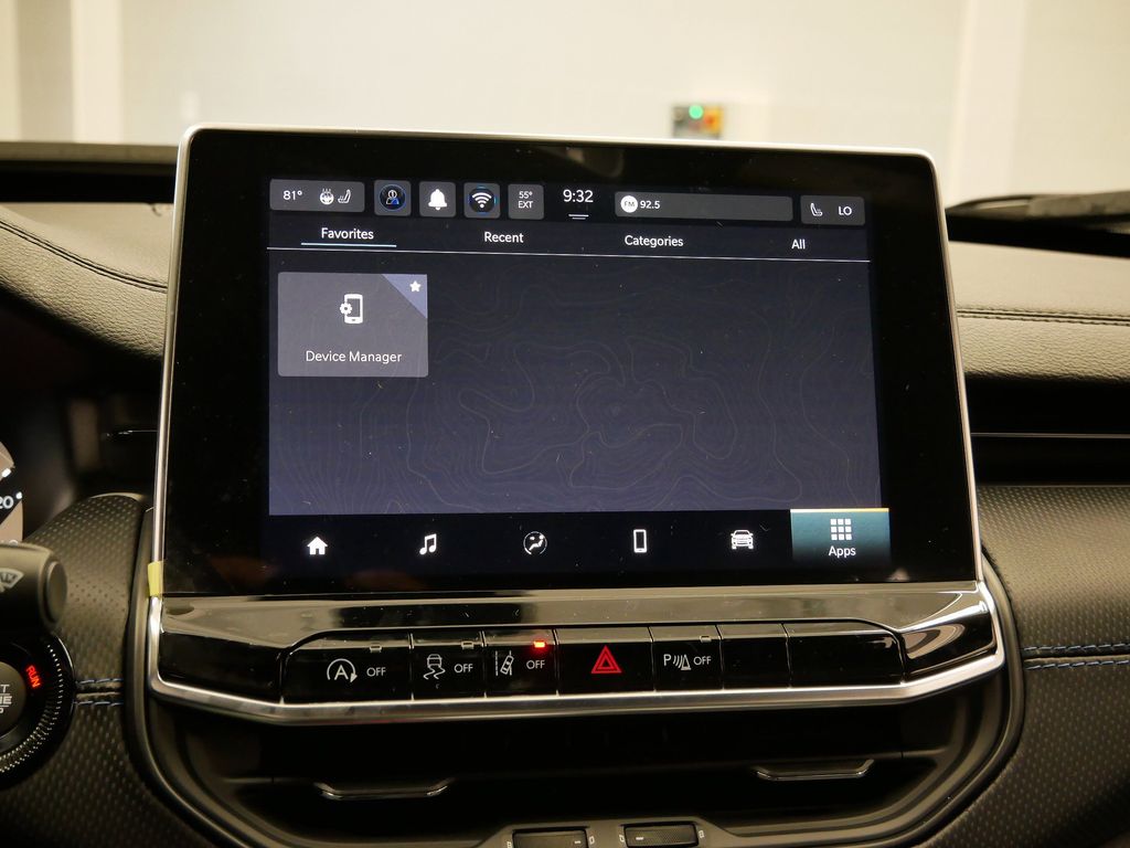 Thumbnail: 2026 Jeep Compass - 33