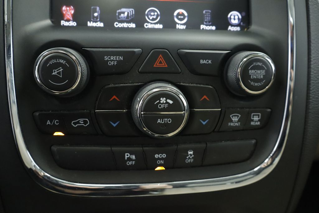Thumbnail: 2014 Dodge Durango - 28