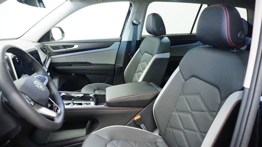 Thumbnail: 2024 Volkswagen Atlas - 28