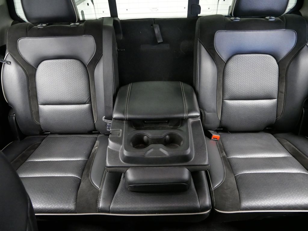 Thumbnail: 2022 RAM 1500 - 20