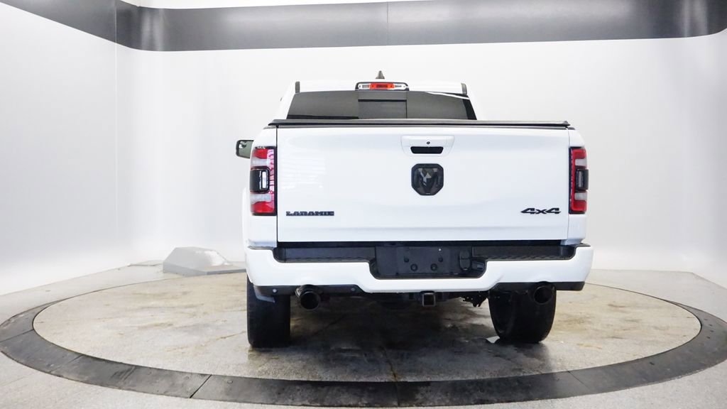 Thumbnail: 2020 RAM 1500 - 4