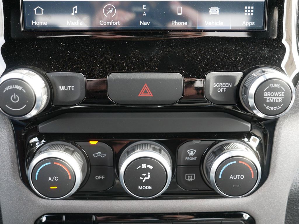 Thumbnail: 2024 RAM 3500 - 44