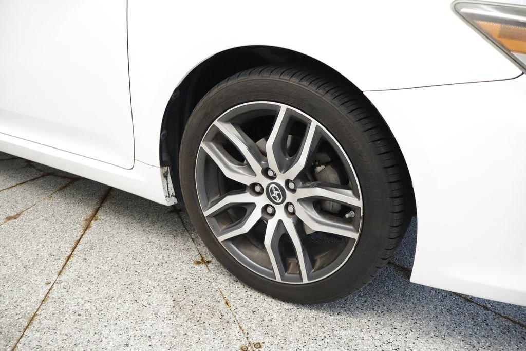 Thumbnail: 2014 Scion tC - 15
