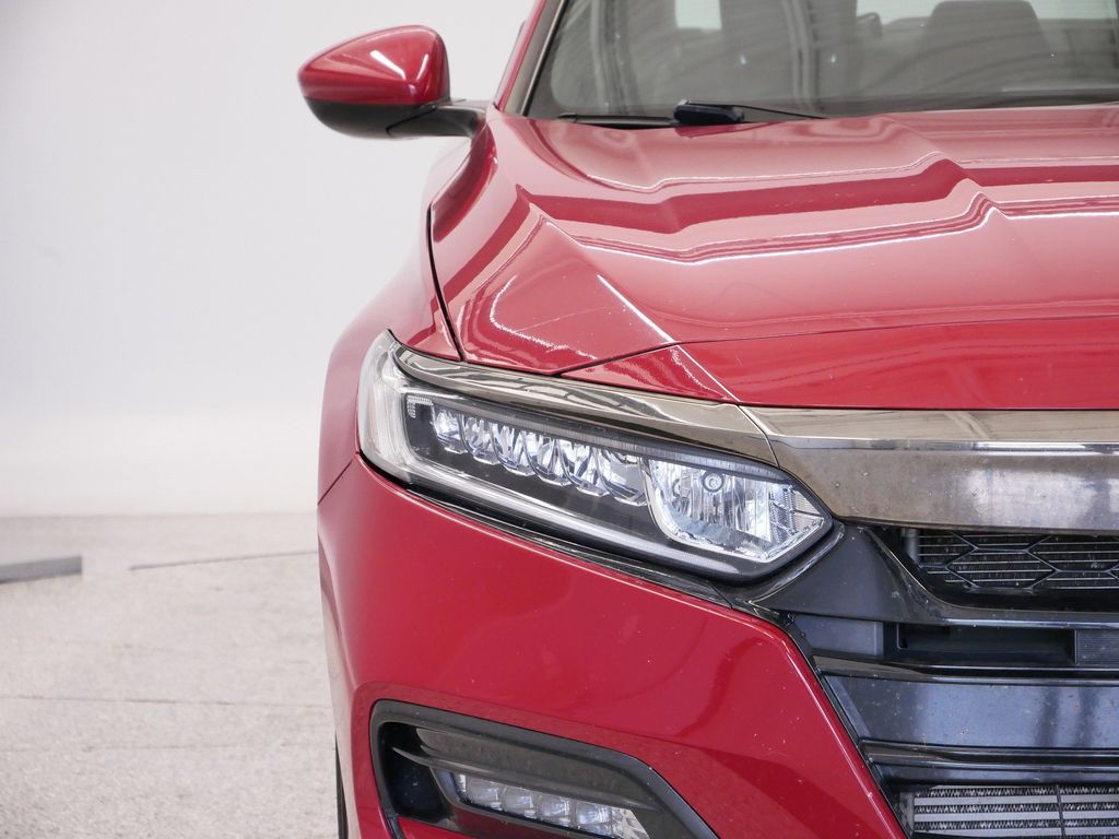 Thumbnail: 2019 Honda Accord - 12