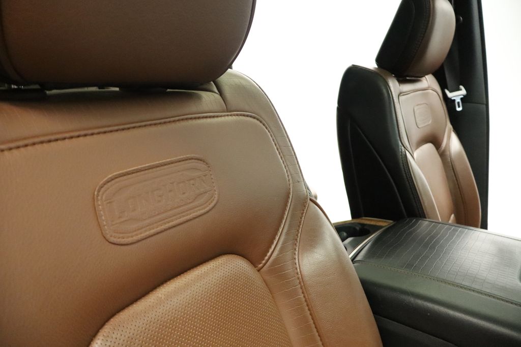 Thumbnail: 2019 RAM 1500 - 39