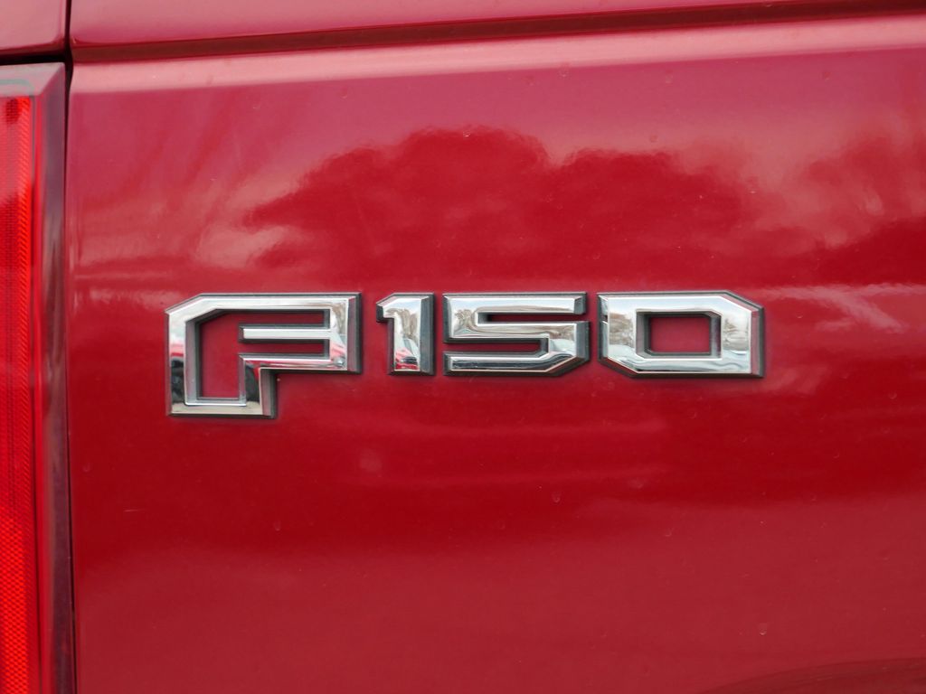 Thumbnail: 2017 Ford F-150 - 23