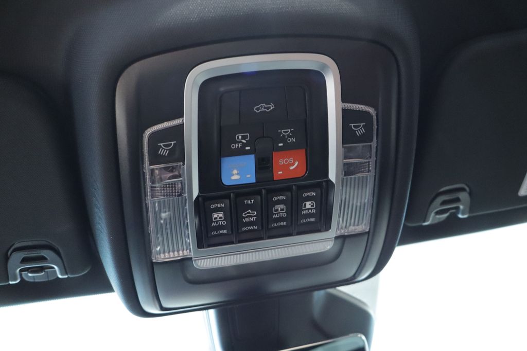 Thumbnail: 2026 RAM 1500 - 29