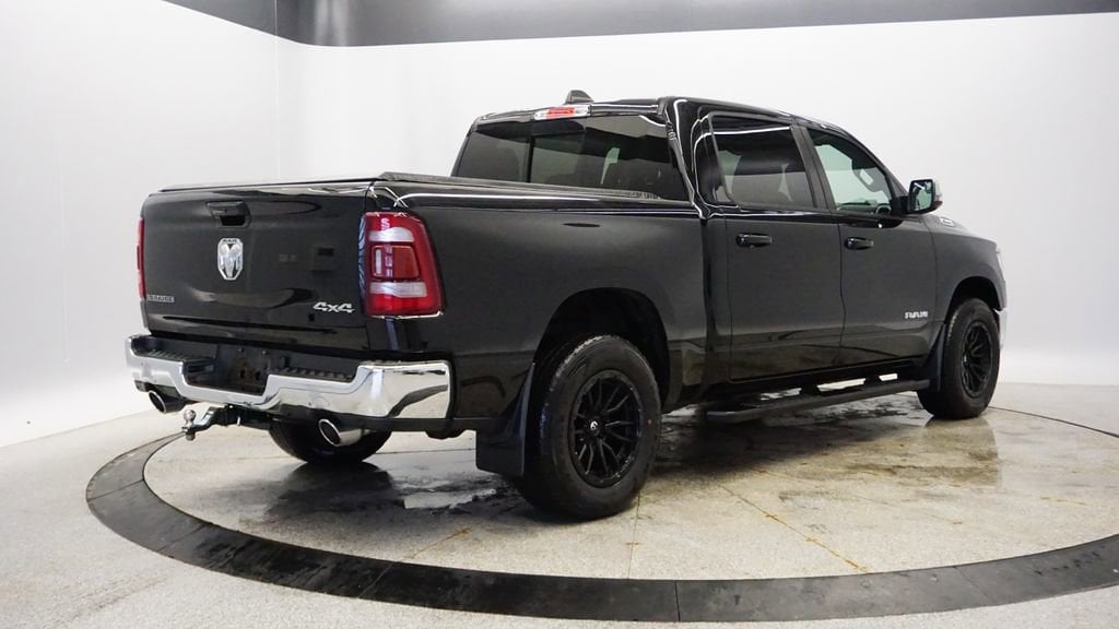 Thumbnail: 2023 RAM 1500 - 6