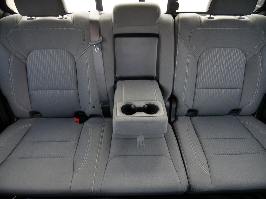 Thumbnail: 2023 RAM 1500 - 14