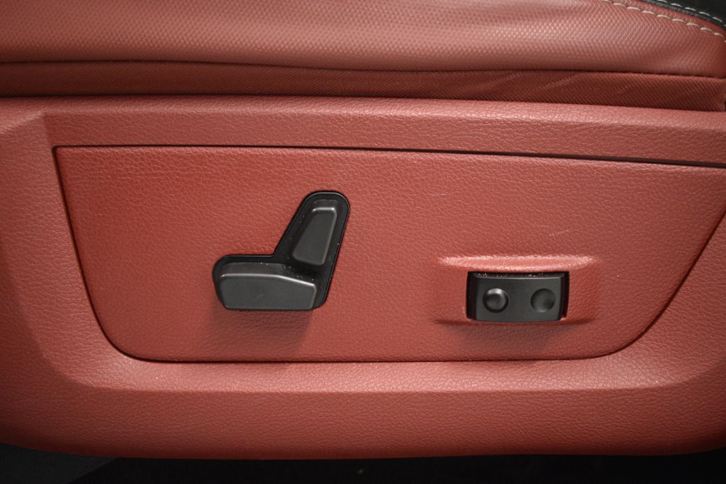 Thumbnail: 2017 RAM 1500 - 27