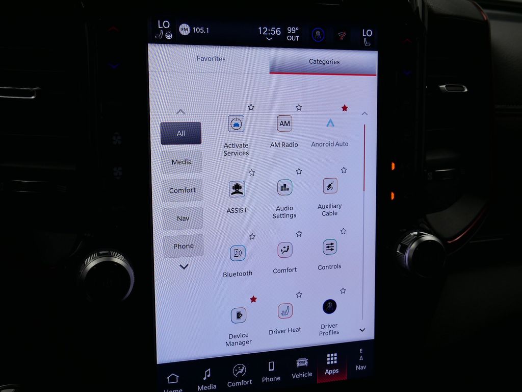 Thumbnail: 2026 RAM 1500 - 29