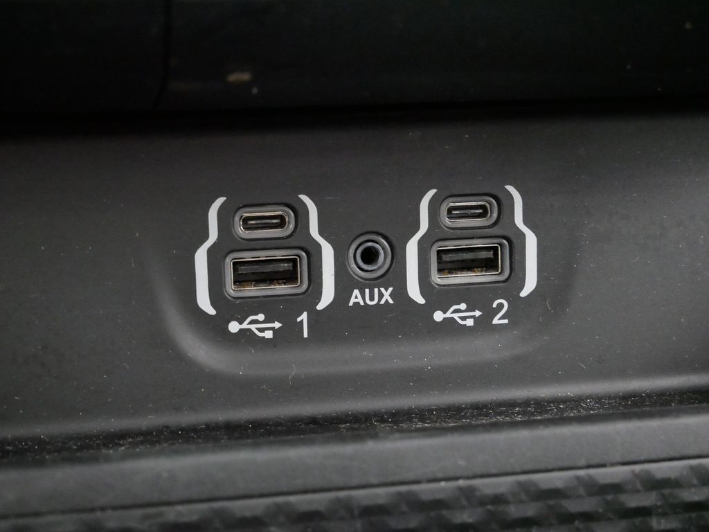 Thumbnail: 2022 RAM 1500 - 38