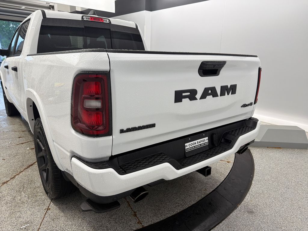 Thumbnail: 2026 RAM 1500 - 13