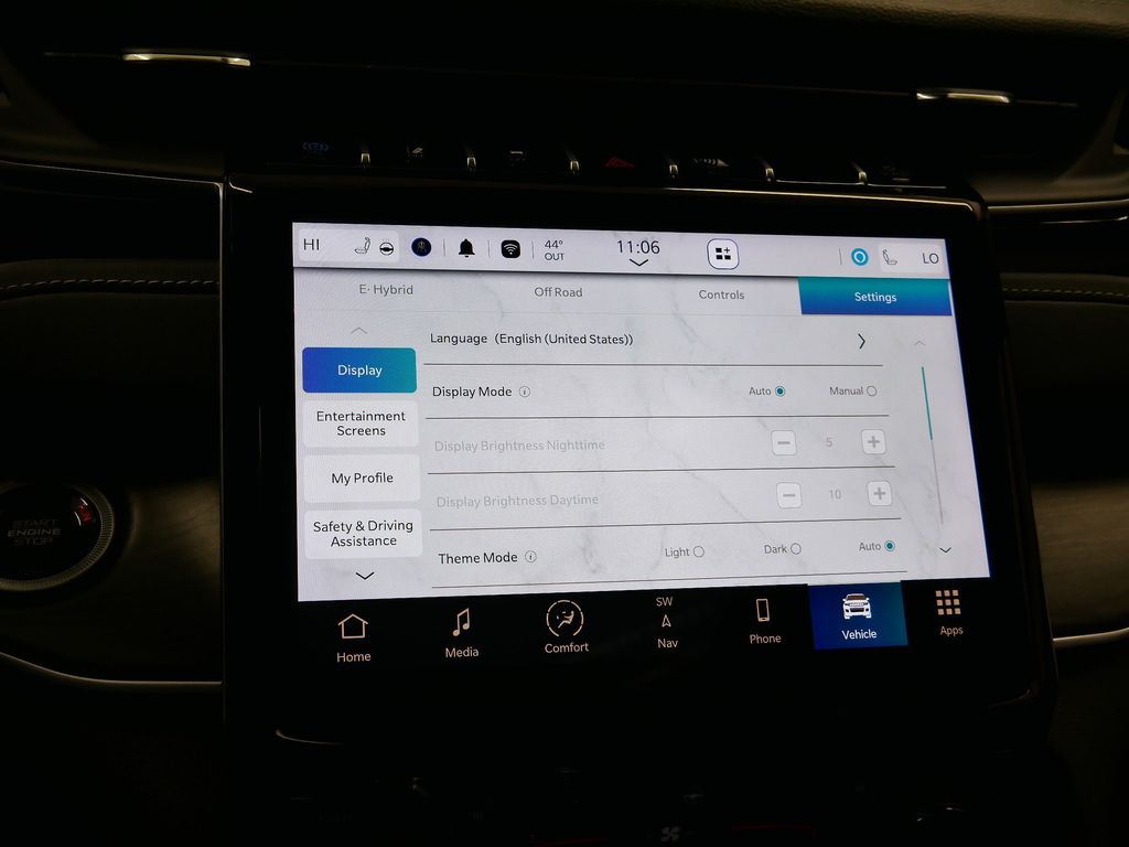 Thumbnail: 2024 Jeep Grand Cherokee - 40