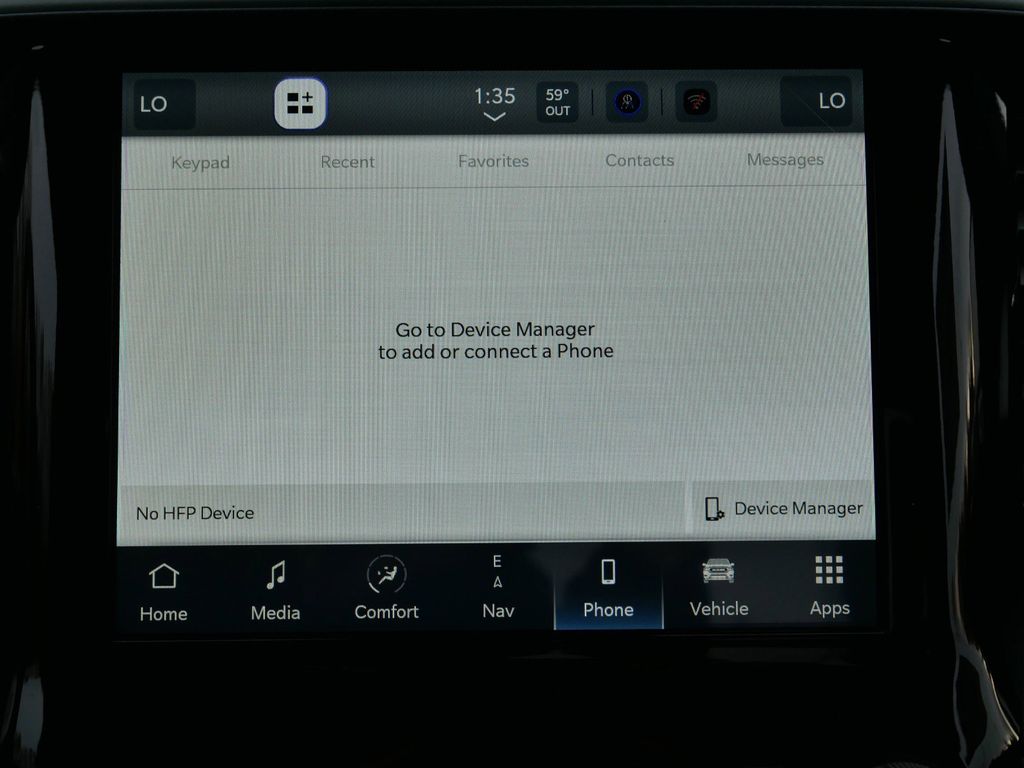 Thumbnail: 2024 RAM 3500 - 43