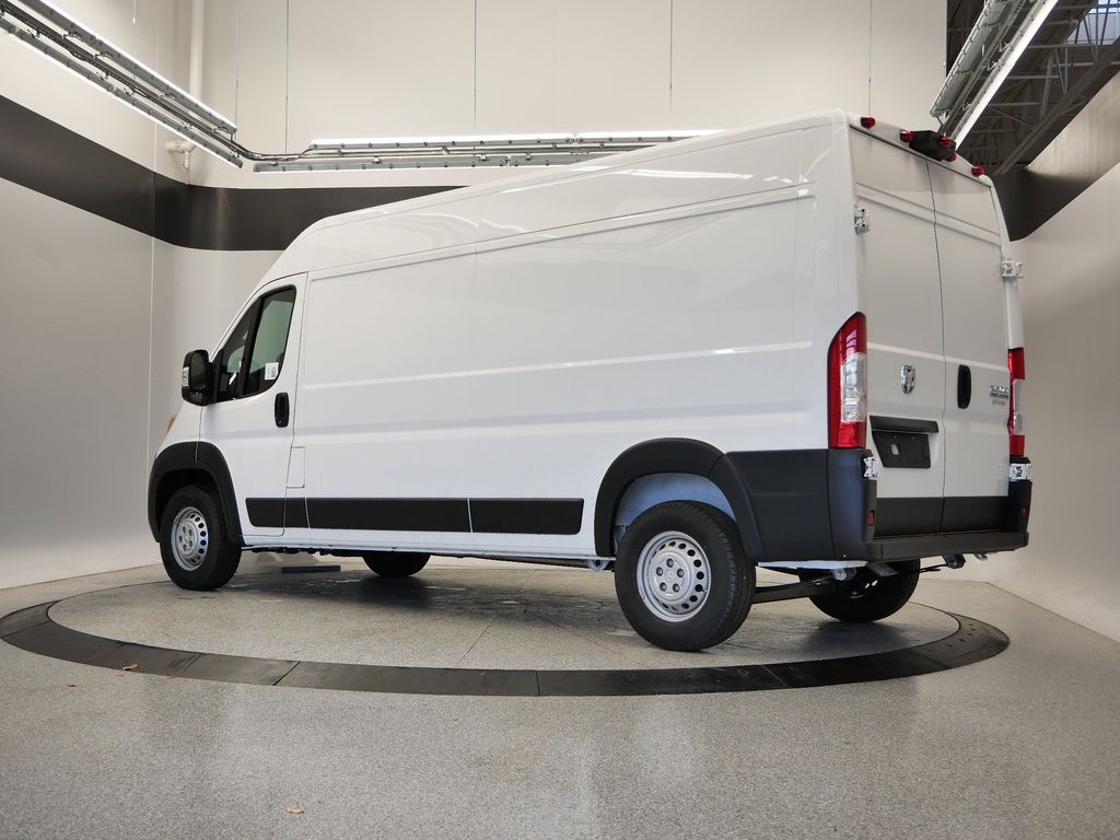 Thumbnail: 2025 RAM ProMaster - 42
