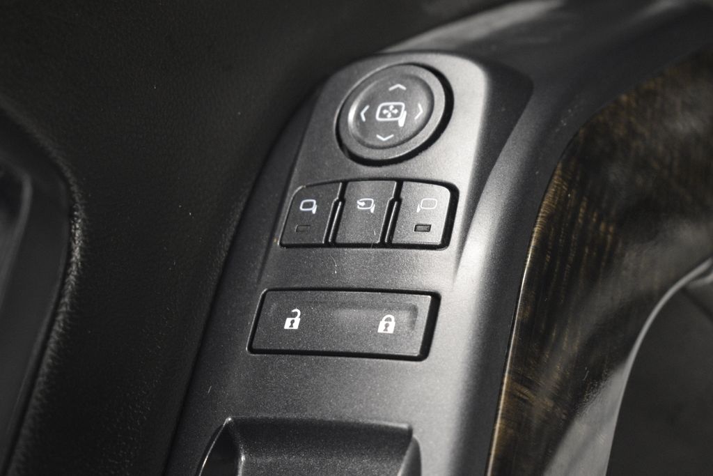 Thumbnail: 2016 GMC Sierra 1500 - 31