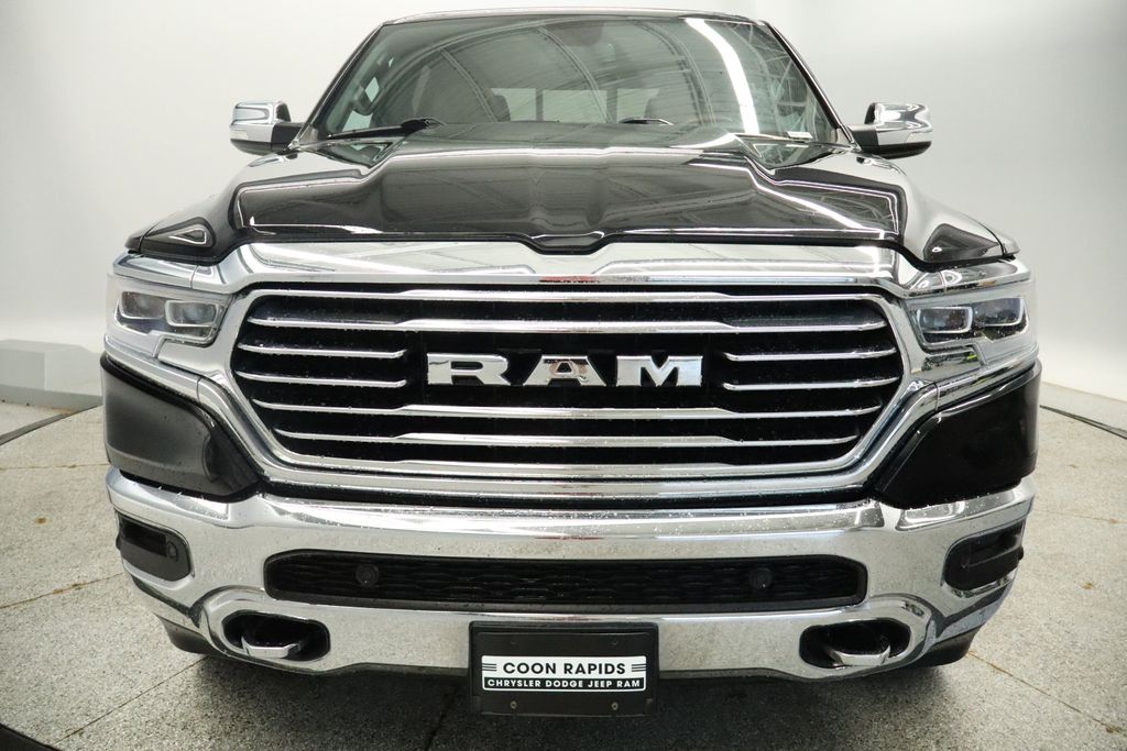 Thumbnail: 2019 RAM 1500 - 12
