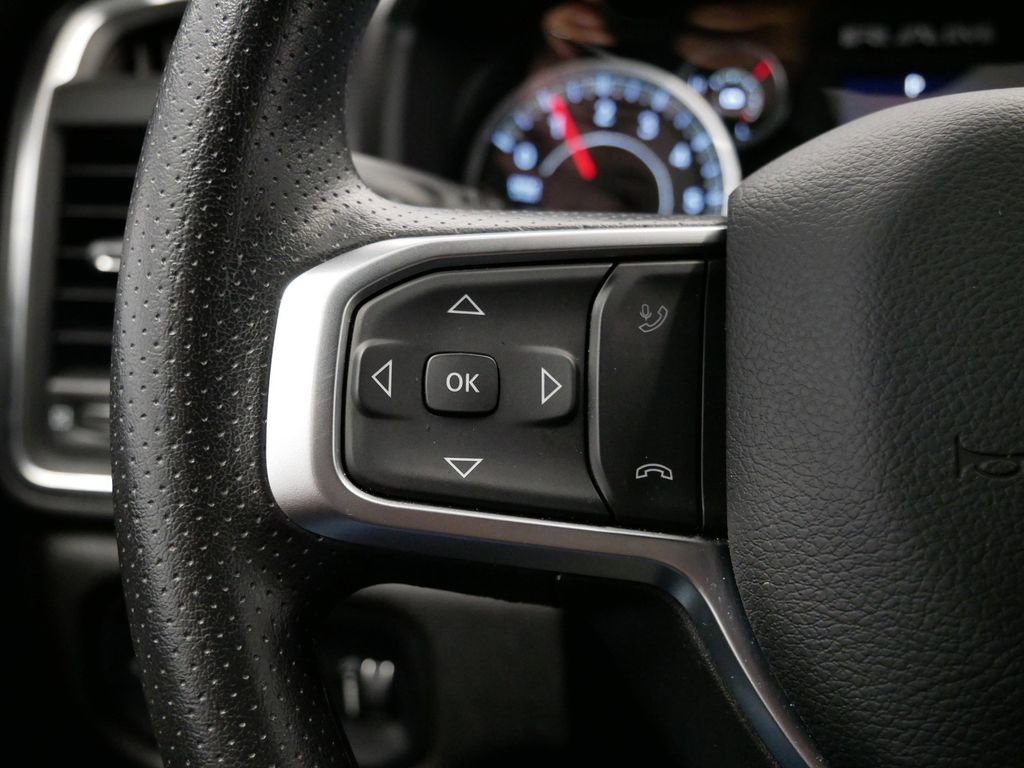 Thumbnail: 2025 RAM 1500 - 20