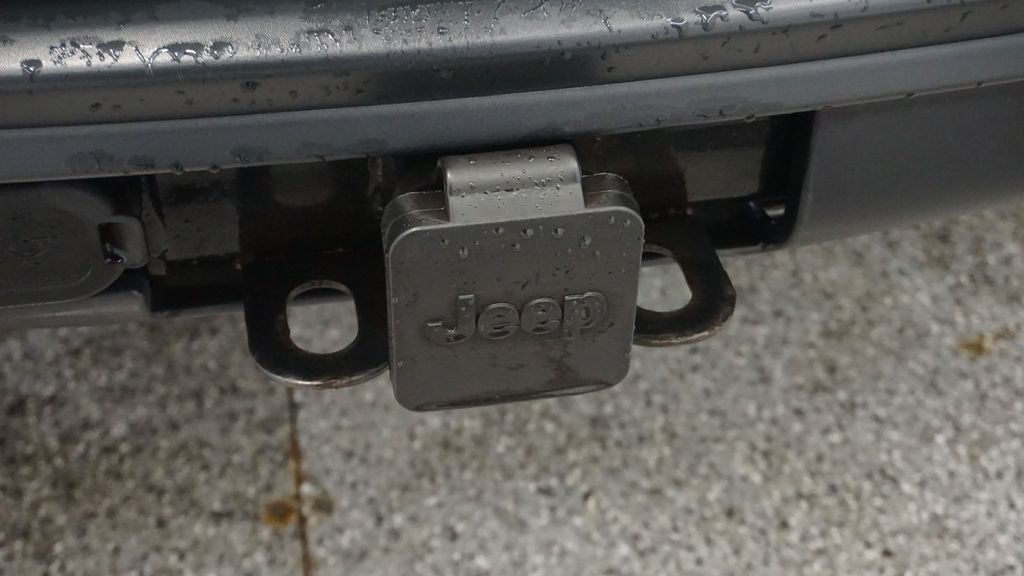 Thumbnail: 2015 Jeep Grand Cherokee - 15