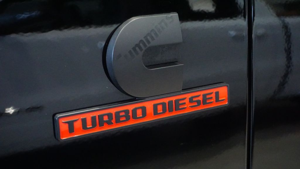 Thumbnail: 2026 RAM 3500 - 12