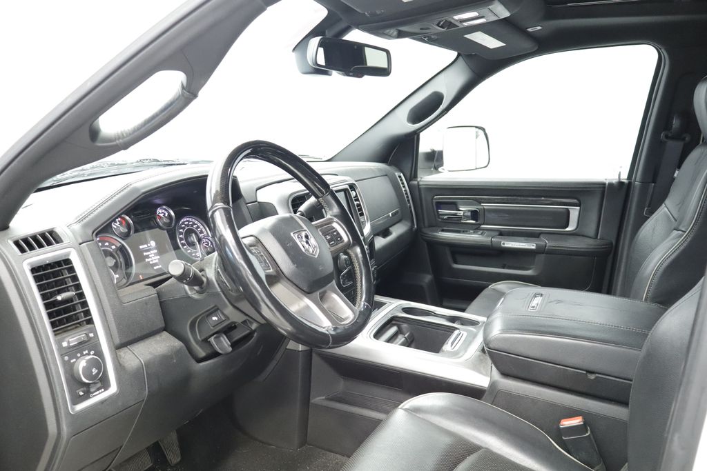 Thumbnail: 2018 RAM 3500 - 23
