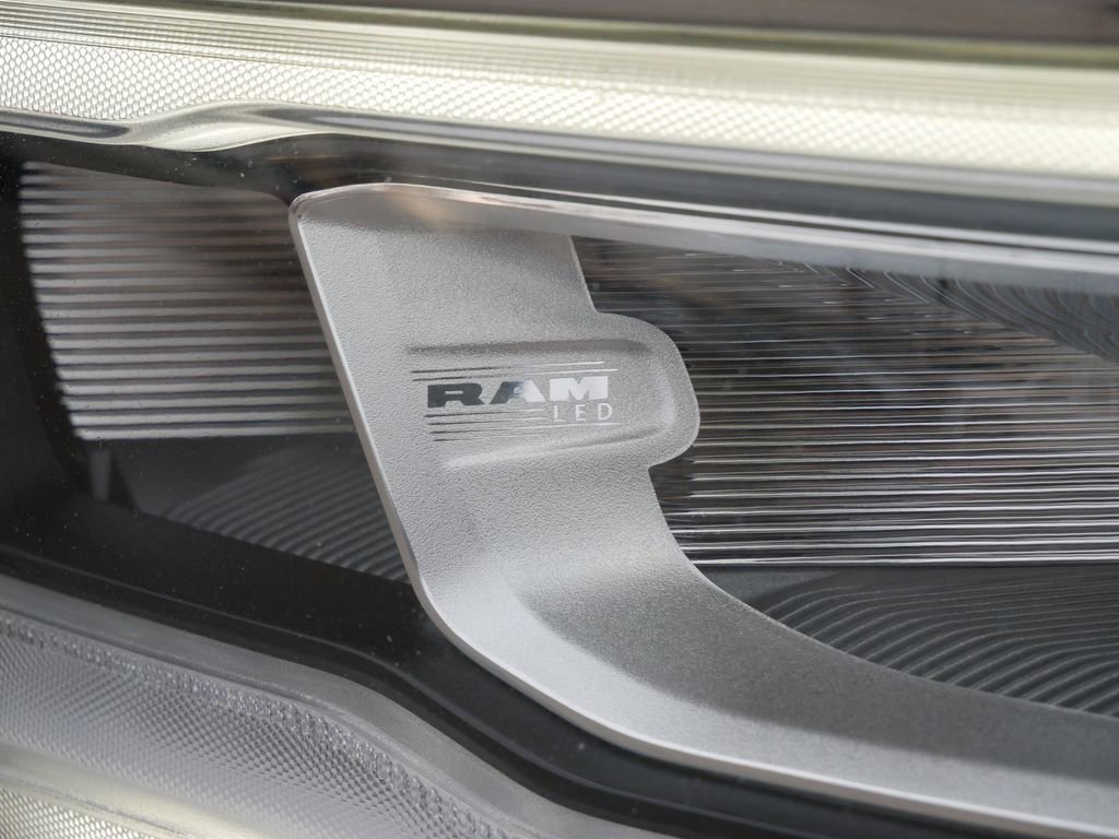 Thumbnail: 2019 RAM 1500 - 23