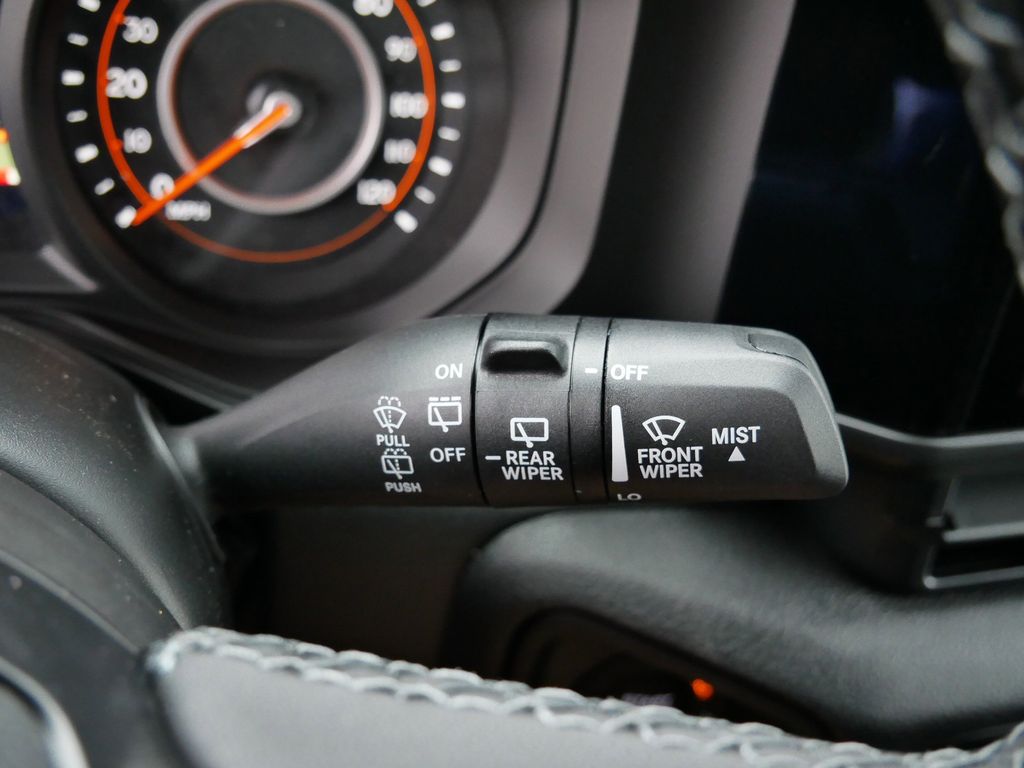 Thumbnail: 2026 Jeep Wrangler - 26