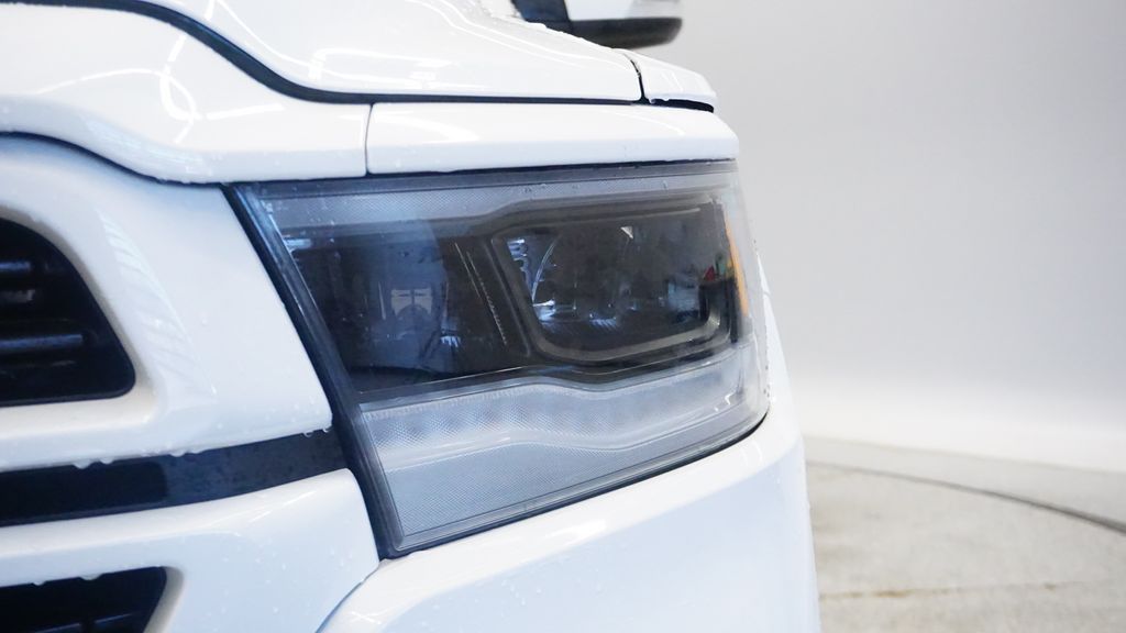 Thumbnail: 2022 RAM 1500 - 9