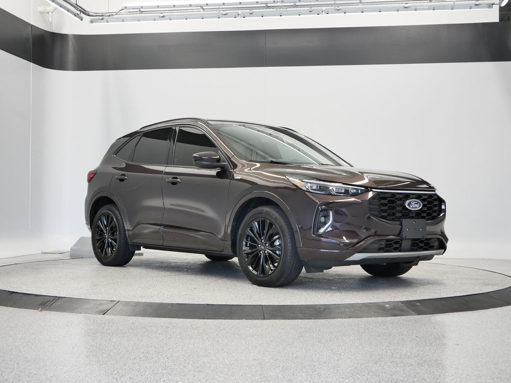 Thumbnail: 2023 Ford Escape - 49