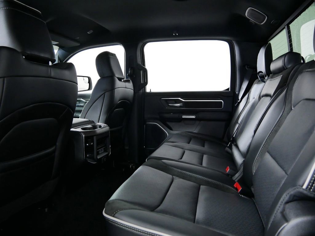 Thumbnail: 2025 RAM 1500 - 30