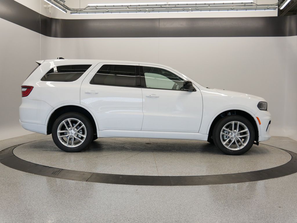Thumbnail: 2025 Dodge Durango - 46