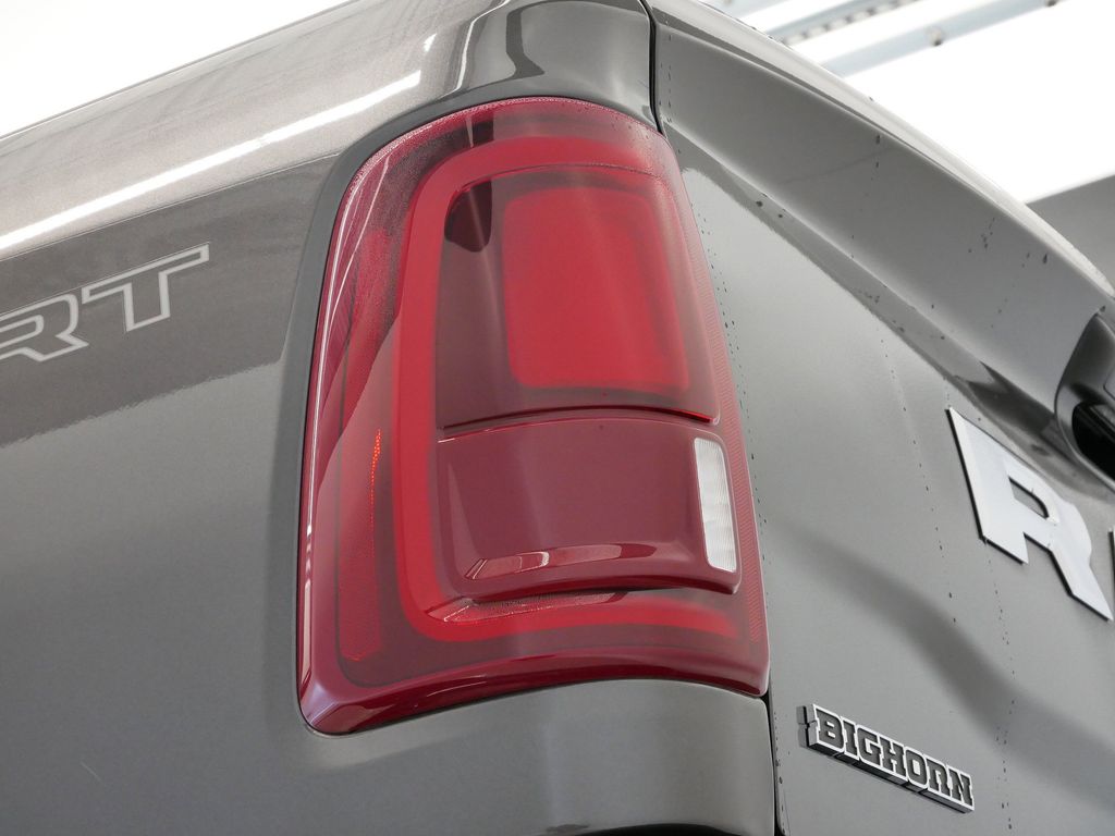 Thumbnail: 2026 RAM 3500 - 51