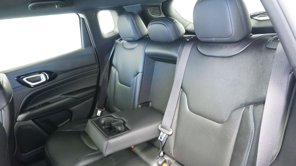 Thumbnail: 2026 Jeep Compass - 28