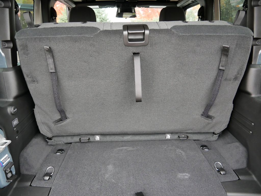 Thumbnail: 2026 Jeep Wrangler - 7