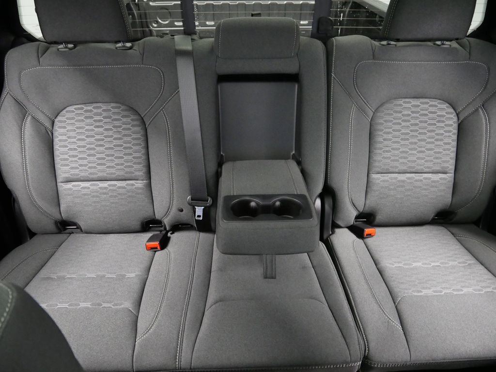 Thumbnail: 2026 RAM 1500 - 18