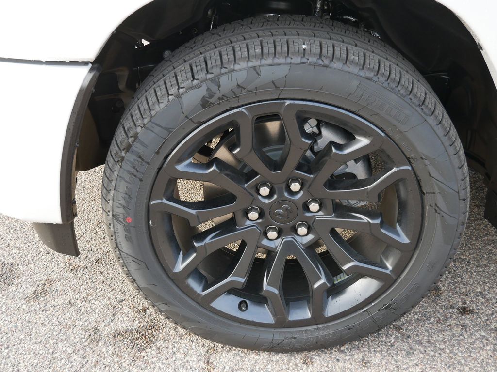 Thumbnail: 2026 RAM 1500 - 21