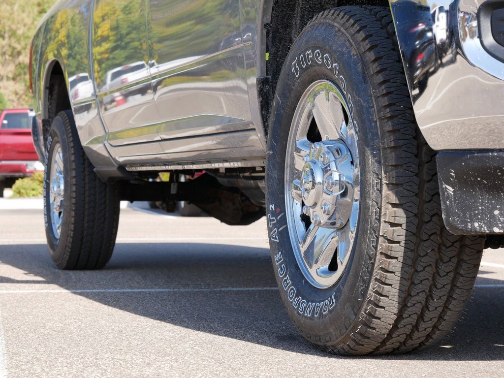 Thumbnail: 2024 RAM 3500 - 8