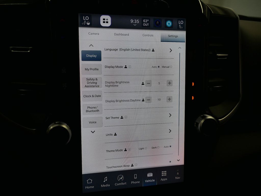 Thumbnail: 2026 RAM 3500 - 29